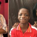 Destiny Boy’s Sister Addresses Claim Their Mum Cursed Him Before His Death