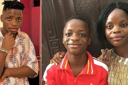 Destiny Boy’s Sister Addresses Claim Their Mum Cursed Him Before His Death