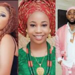 "You're A Boy, Not A Man" - Ayo Labinjoh Slams Davido For Denying Their Daughter