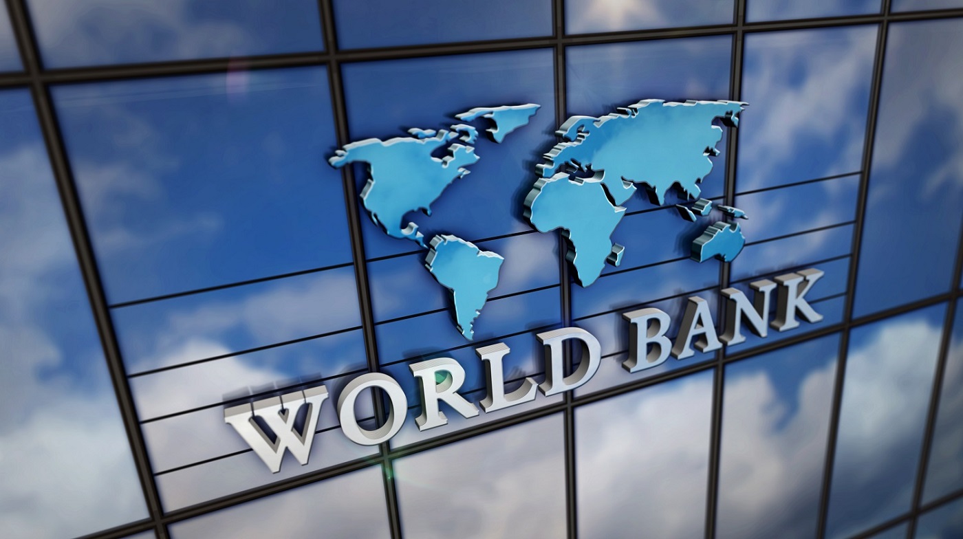 World Bank Approves $12 Million Loan For Nigerian States Hosting IDP Camps