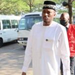 Court Grants Bauchi Finance Commissioner ₦100m Bail Over Alleged $9.7m Terrorism Financing