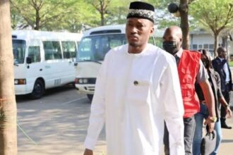 Court Grants Bauchi Finance Commissioner ₦100m Bail Over Alleged $9.7m Terrorism Financing