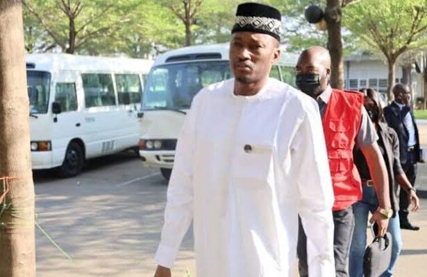 Court Grants Bauchi Finance Commissioner ₦100m Bail Over Alleged $9.7m Terrorism Financing
