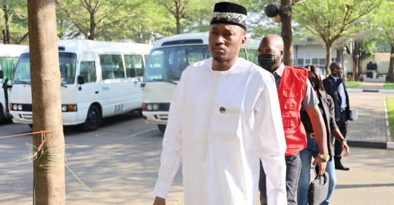 Court Grants Bauchi Finance Commissioner ₦100m Bail Over Alleged $9.7m Terrorism Financing