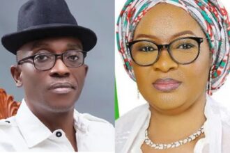 Court Affirms Abure's Sack, Orders INEC To Recognize Nenadi Usman As Labour Party Leader