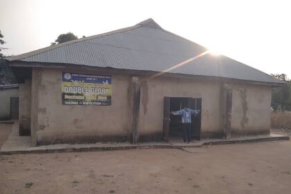 FULL LIST: Names Of 177 Church Members Abducted By Gunmen In Kaduna