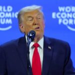 "You’d Be Speaking German And Japanese If Not For U.S" - Trump Tells World Leaders 2