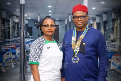 Rotary Club of Ikoyi Metro to commission over N100m project in Lagos 4