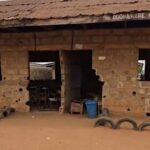 UPDATE: On-the-Ground Findings at Odokekere Community High School, Ikorodu 2