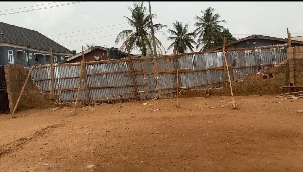 UPDATE: On-the-Ground Findings at Odokekere Community High School, Ikorodu 2 UPDATE: On-the-Ground Findings at Odokekere Community High School, Ikorodu 2