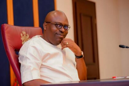 Fubara's Impeachment Stalled As Rivers Chief Judge Declines Assembly’s Request