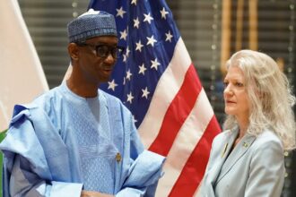 "Protect Christian Communities" - US Tells Nigeria After Kaduna Church Abductions