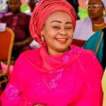 Tinubu Swears In Ayo Omidiran As FCC Chairperson, 37 Commissioners