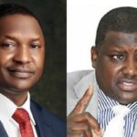 "Malami Stole More Than N270bn" - Maina Urges EFCC To Recover More Assets From Ex-AGF
