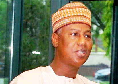 Dakingari’s Appointment As Turkey Ambassador Withdrawn Shortly After Announcement