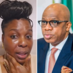 "You Can't Send Me To Prison" - Detoun Onajobi Slams Governor Abiodun [Video]