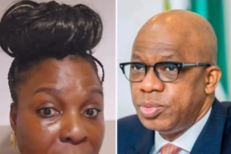 "You Can't Send Me To Prison" - Detoun Onajobi Slams Governor Abiodun [Video]