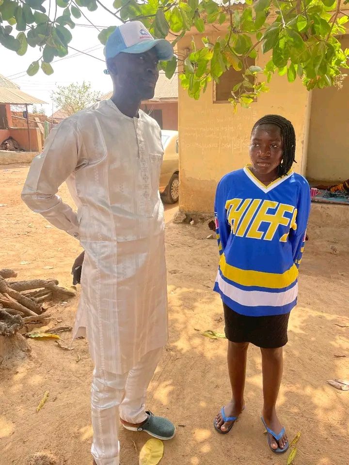 Taraba Govt Arrest Woman Who Attacked Teenager With Razor Over Alleged Affairs With Husband