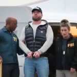 How FBI Arrested Ryan Wedding, Ex-Olympic Snowboarder Accused Of Being A Drug Kingpin
