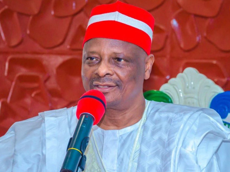 'I’m Not For Sale" - Kwankwaso Says After Governor Abba Yusuf Dumped NNPP