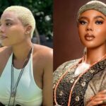 "I’m 34 And Ready For Marriage' – Nancy Isime Reveals Her Kind Of Man [Video]