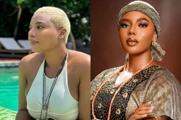 "I’m 34 And Ready For Marriage' – Nancy Isime Reveals Her Kind Of Man [Video]