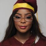 Convocation: Bodex Media Founder and CEO Celebrates Academic Milestone at UNILAG 2