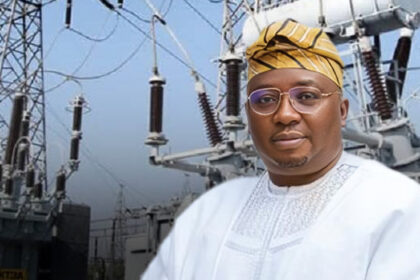 SERAP Sues Adebayo Adelabu, NBET Over 'Missing ₦128bn In Power Ministry’