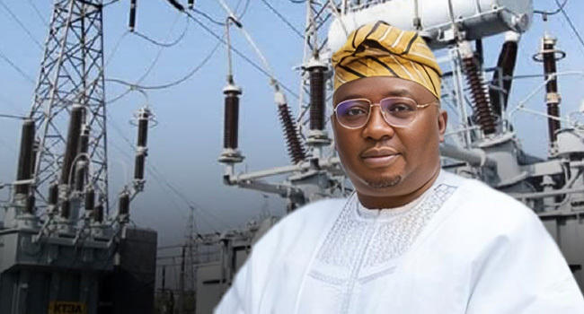 SERAP Sues Adebayo Adelabu, NBET Over 'Missing ₦128bn In Power Ministry’ 1 SERAP Sues Adebayo Adelabu, NBET Over 'Missing ₦128bn In Power Ministry’