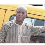 Retired CSP Alleges Assault, Humiliation by Police Inspector Over Driving Commercial Bus 2