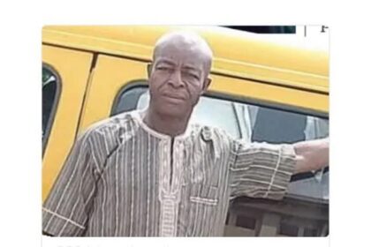 Retired CSP Alleges Assault, Humiliation by Police Inspector Over Driving Commercial Bus 6