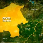 49-Year-Old Man Allegedly Kills Wife, Commits Suicide By Drinking Acid In Oyo
