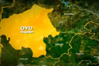 49-Year-Old Man Allegedly Kills Wife, Commits Suicide By Drinking Acid In Oyo