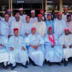 21 Kano Assembly Members Decamp From NNPP To APC