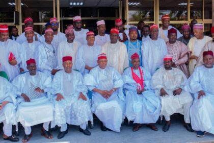 21 Kano Assembly Members Decamp From NNPP To APC