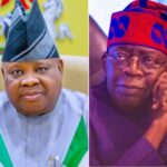 "Osun Workers Are Suffering" - Adeleke Begs Tinubu Over Withheld LG Allocations