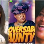 Toyin Abraham’s Movie ‘Oversabi Aunty’ Grosses ₦1 Billion At Box Office