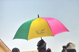 Dr. Ifetayo Adeniyi Lays Foundation for Solar-Powered Toilet at His Alma Mater, Sagamu High School<br> 2