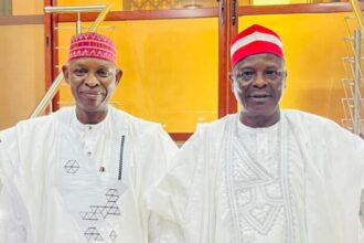Kwankwaso, Kano People Feel Betrayed By Abba Yusuf’s Defection To APC - NNPP