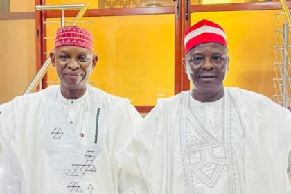 Kwankwaso, Kano People Feel Betrayed By Abba Yusuf’s Defection To APC - NNPP
