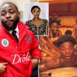 Davido Seeks Chioma’s Permission To Recreate Ishowspeed’s 'Multiple Women' Massage