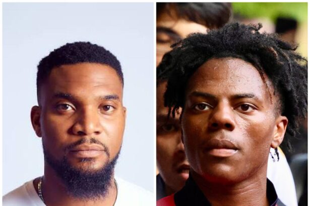 IShowSpeed’s Visit To Nigeria is The Worst In His African Tour — Kunle Remi