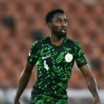 Super Eagles Captain Wilfred Ndidi Loses Father In Fatal Car Accident