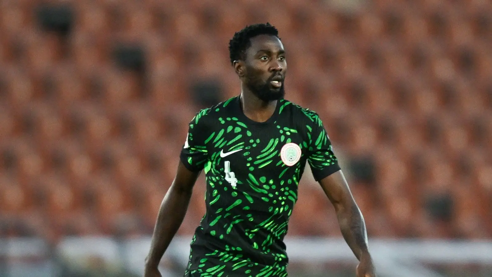 Super Eagles Captain Wilfred Ndidi Loses Father In Fatal Car Accident