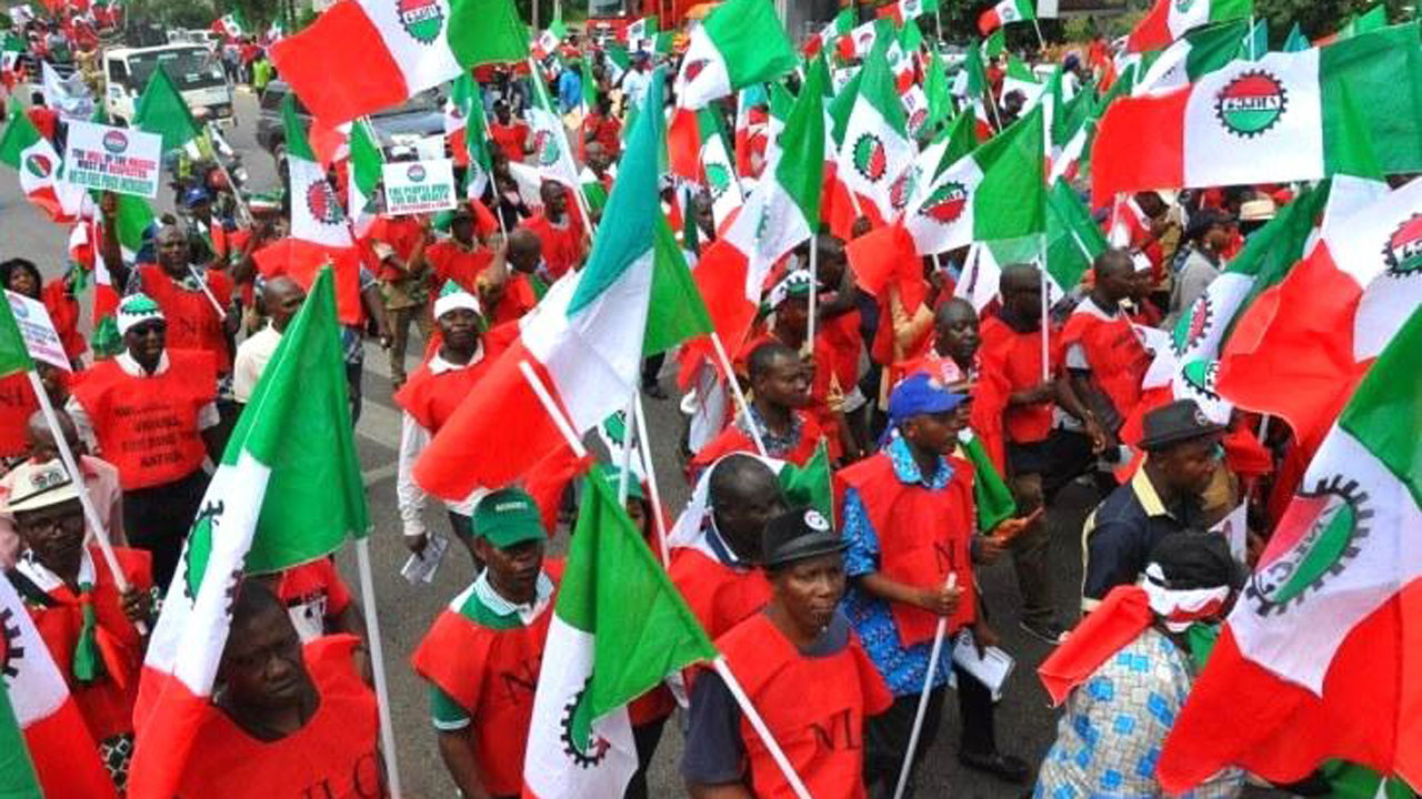 NLC Defies Court Order, Directs Unions To Continue FCTA Strike