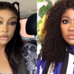 Angela Okorie Reportedly Arrested Following Petition By Mercy Johnson