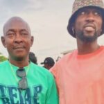 President Tinubu Sympathises With Super Eagles Captain Wilfred Ndidi Over His Father’s Death