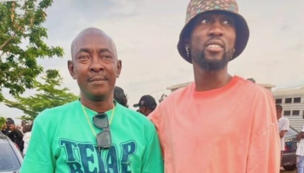 President Tinubu Sympathises With Super Eagles Captain Wilfred Ndidi Over His Father’s Death