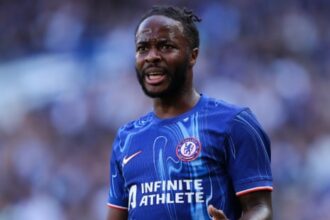 Raheem Sterling Finally Leaves Chelsea By Mutual Agreement