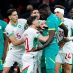 AFCON: CAF Suspends Thiaw, Hakimi, Other Players, Fines Senegal And Morocco